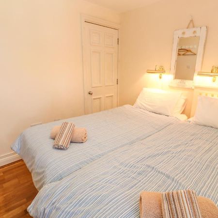 Surf Song Apartment Penzance Luaran gambar