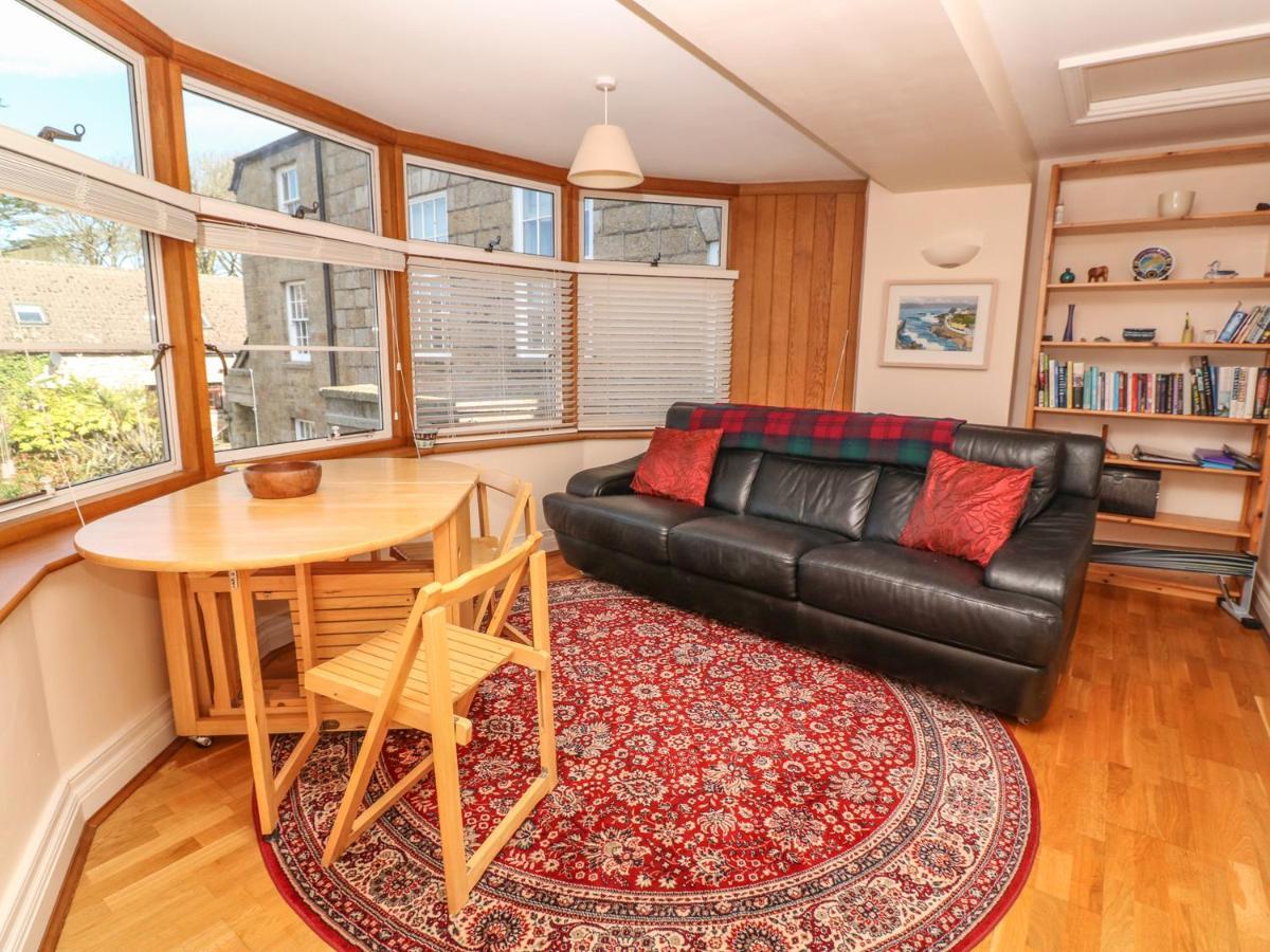 Surf Song Apartment Penzance Luaran gambar