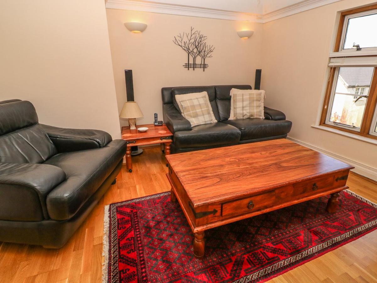 Surf Song Apartment Penzance Luaran gambar