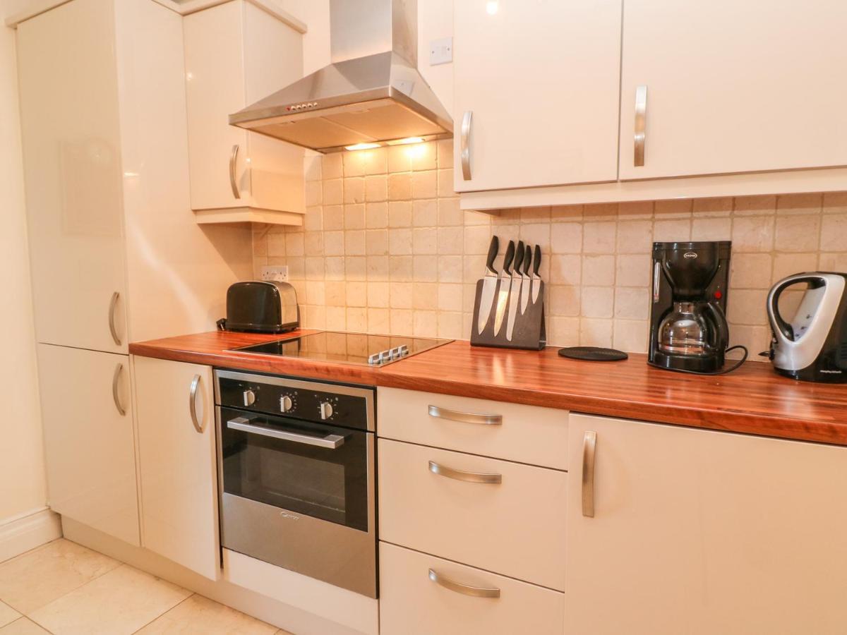 Surf Song Apartment Penzance Luaran gambar