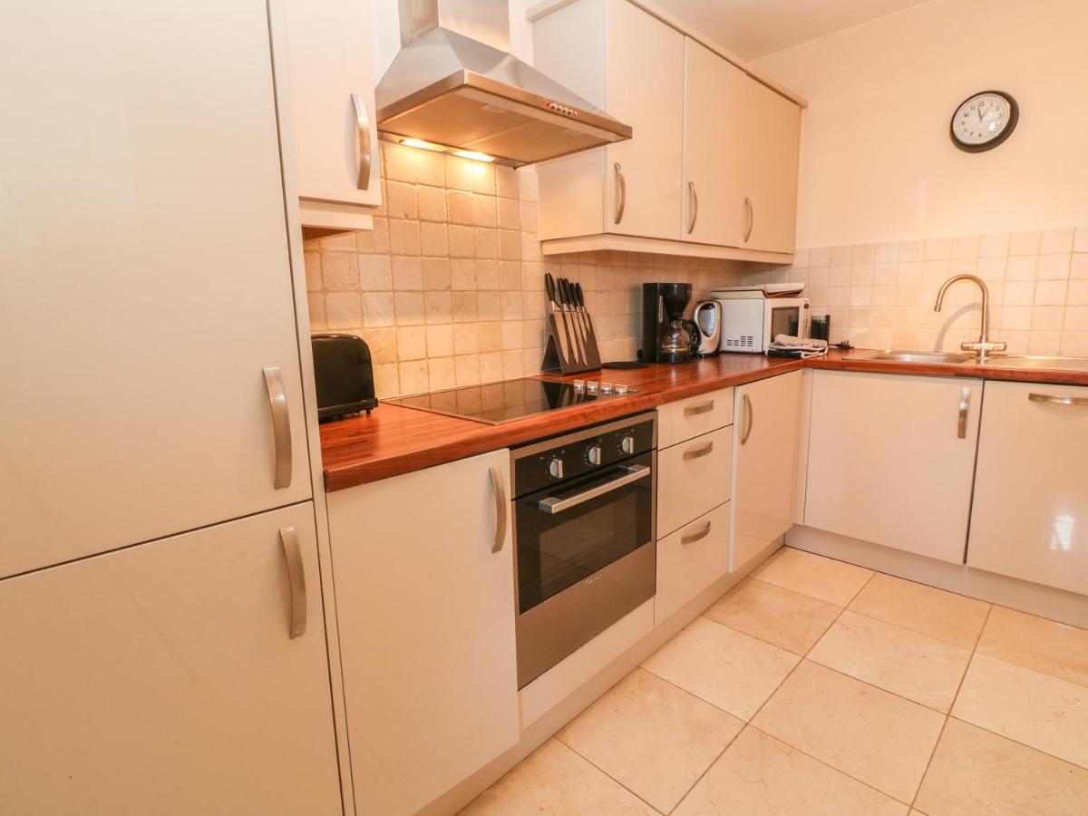 Surf Song Apartment Penzance Luaran gambar