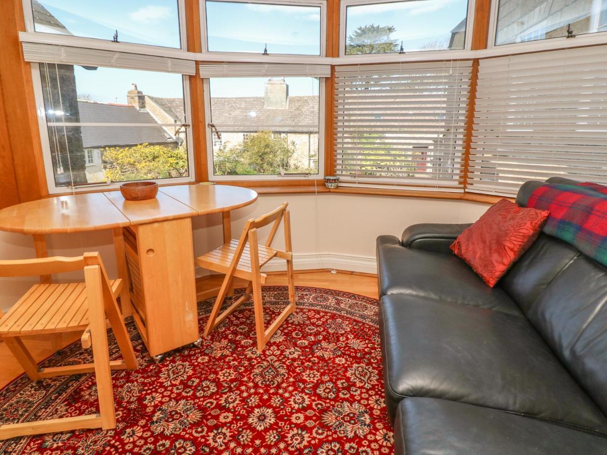 Surf Song Apartment Penzance Luaran gambar