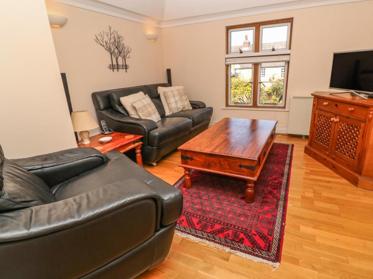 Surf Song Apartment Penzance Luaran gambar