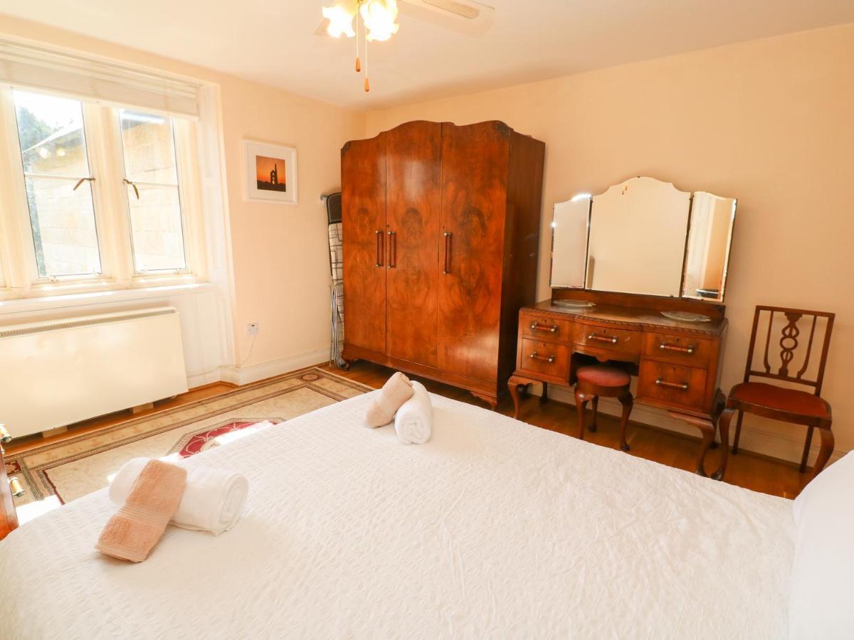 Surf Song Apartment Penzance Luaran gambar