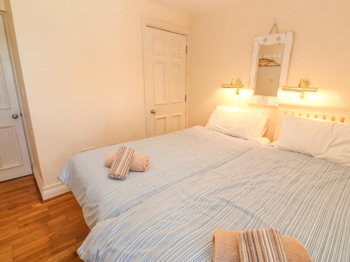 Surf Song Apartment Penzance Luaran gambar