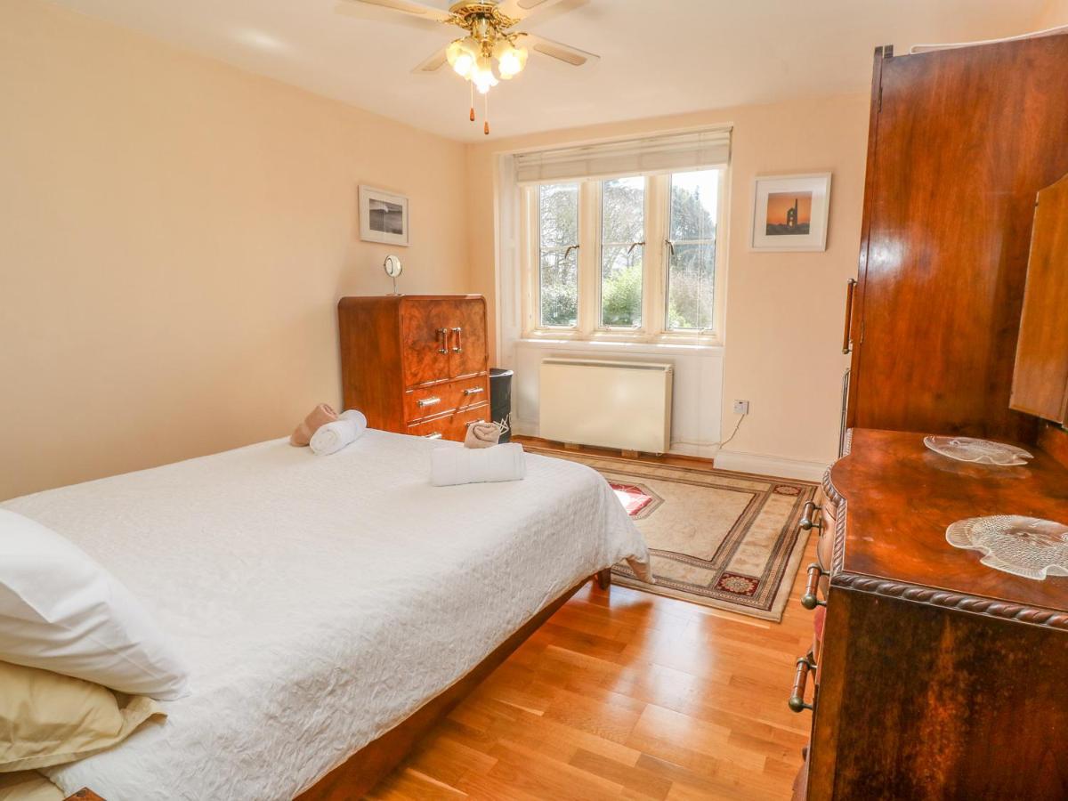 Surf Song Apartment Penzance Luaran gambar