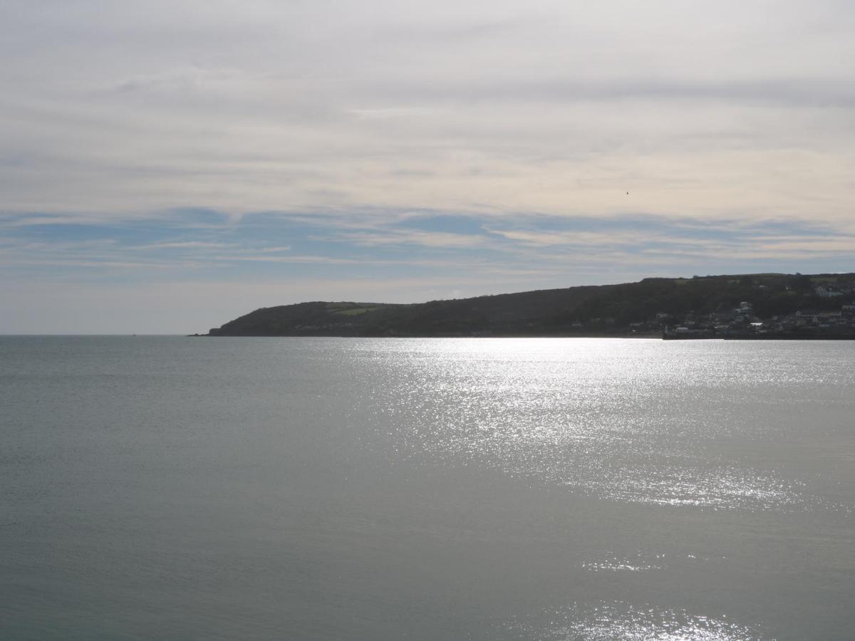 Surf Song Apartment Penzance Luaran gambar