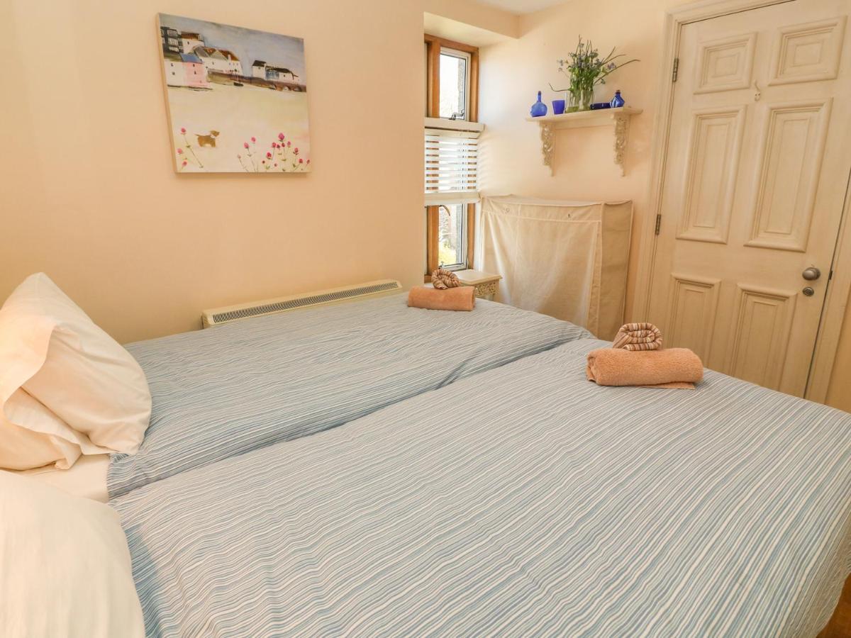 Surf Song Apartment Penzance Luaran gambar