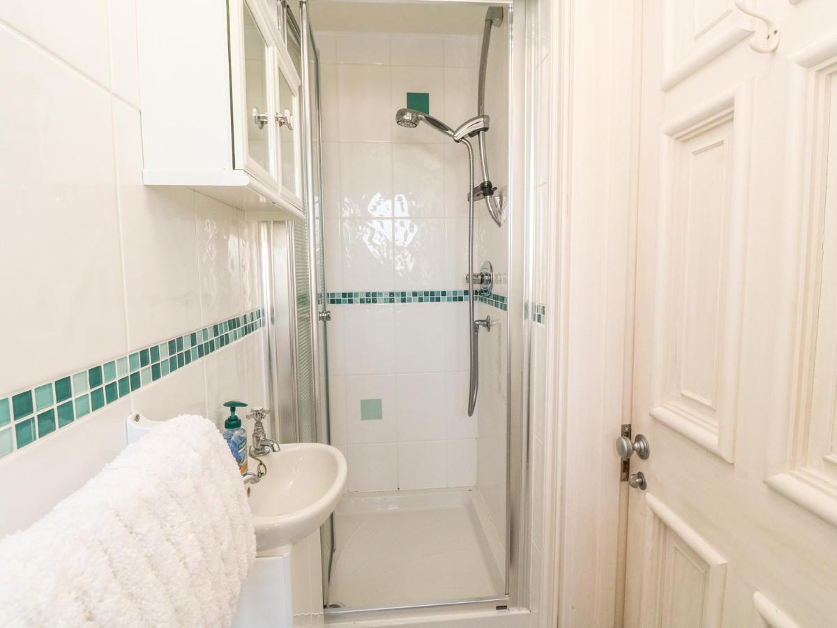 Surf Song Apartment Penzance Luaran gambar