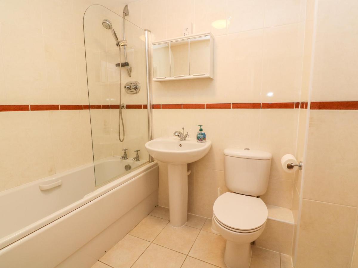 Surf Song Apartment Penzance Luaran gambar