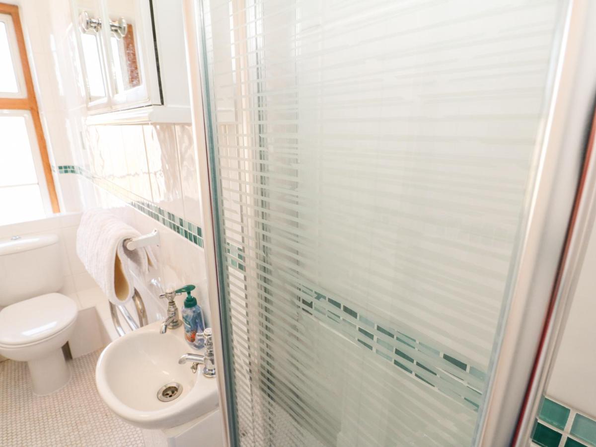 Surf Song Apartment Penzance Luaran gambar